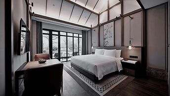 Song Hotel Chengdu Qingcheng
