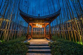 Song Hotel Chengdu Qingcheng