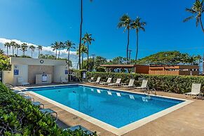 Maui Parkshore by Coldwell Banker Island Vacations
