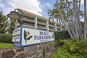 Maui Parkshore by Coldwell Banker Island Vacations