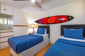 Maui Parkshore by Coldwell Banker Island Vacations