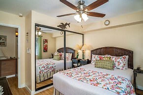 Pacific Shores by Coldwell Banker Island Vacations