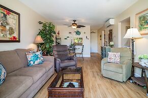 Pacific Shores by Coldwell Banker Island Vacations