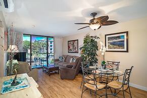 Pacific Shores by Coldwell Banker Island Vacations