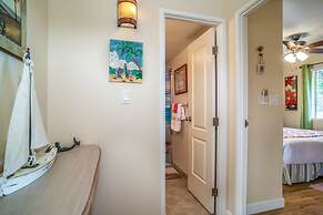 Pacific Shores by Coldwell Banker Island Vacations