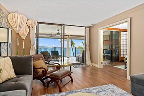 Big Island Kona Nalu by Coldwell Banker Island Vacations