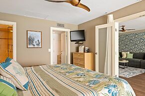 Big Island Kona Nalu by Coldwell Banker Island Vacations