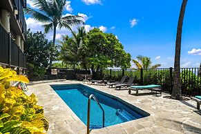 Big Island Kona Nalu by Coldwell Banker Island Vacations