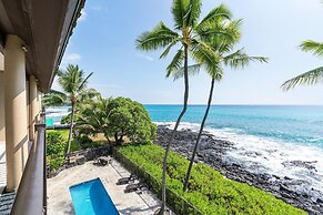 Big Island Kona Nalu by Coldwell Banker Island Vacations