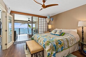 Big Island Kona Nalu by Coldwell Banker Island Vacations