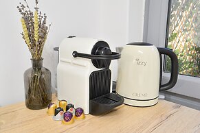 Oikia Suites Mykonos