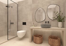 Oikia Suites Mykonos