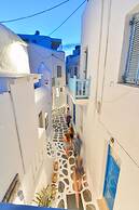 Oikia Suites Mykonos