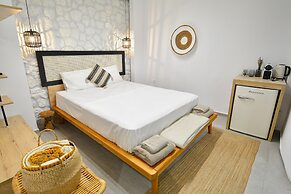 Oikia Suites Mykonos