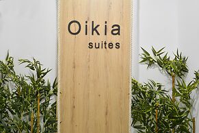 Oikia Suites Mykonos