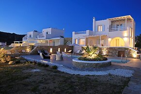 Paradisia Villas