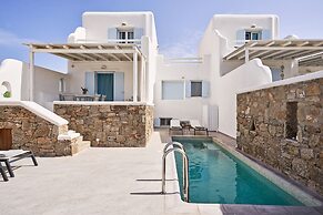 Paradisia Villas