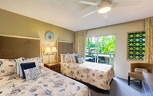 Kauai Plantation Hale Suites by Coldwell Banker Island Vacations