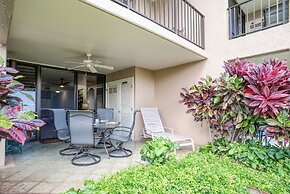 Kamaole Sands One Bedrooms by Coldwell Banker Island Vacations