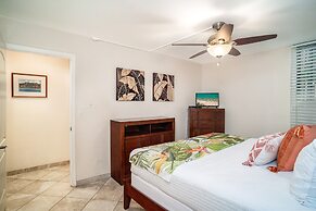 Kamaole Sands One Bedrooms by Coldwell Banker Island Vacations