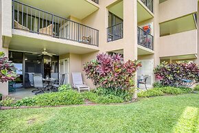 Kamaole Sands One Bedrooms by Coldwell Banker Island Vacations