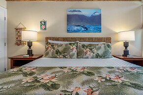 Kamaole Sands One Bedrooms by Coldwell Banker Island Vacations