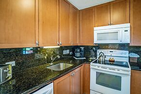 Kamaole Sands One Bedrooms by Coldwell Banker Island Vacations