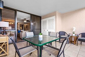 Kamaole Sands One Bedrooms by Coldwell Banker Island Vacations