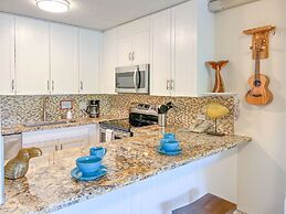 Kamaole Sands One Bedrooms by Coldwell Banker Island Vacations