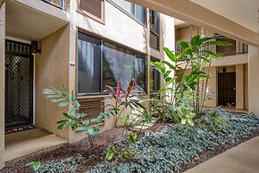 Kamaole Sands One Bedrooms by Coldwell Banker Island Vacations