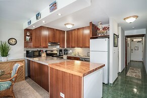 Kamaole Sands One Bedrooms by Coldwell Banker Island Vacations