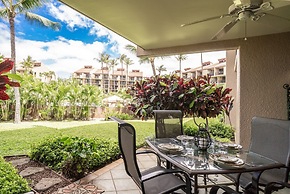 Kamaole Sands One Bedrooms by Coldwell Banker Island Vacations