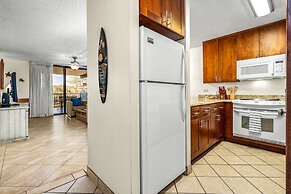 Kamaole Sands One Bedrooms by Coldwell Banker Island Vacations