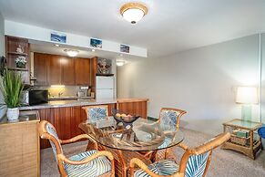 Kamaole Sands One Bedrooms by Coldwell Banker Island Vacations