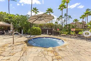 Kamaole Sands One Bedrooms by Coldwell Banker Island Vacations