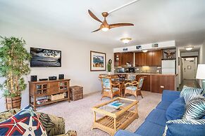 Kamaole Sands One Bedrooms by Coldwell Banker Island Vacations