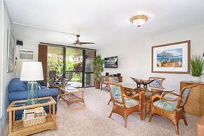 Kamaole Sands One Bedrooms by Coldwell Banker Island Vacations