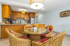 Kamaole Sands One Bedrooms by Coldwell Banker Island Vacations