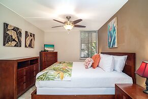 Kamaole Sands One Bedrooms by Coldwell Banker Island Vacations