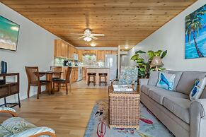 Kamaole Sands One Bedrooms by Coldwell Banker Island Vacations