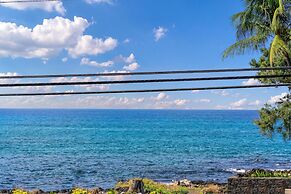 Big Island Holualoa Bay Villas by Coldwell Banker Island Vacations