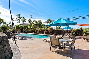 Big Island Holualoa Bay Villas by Coldwell Banker Island Vacations