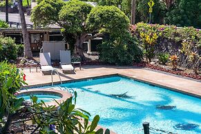 Big Island Holualoa Bay Villas by Coldwell Banker Island Vacations