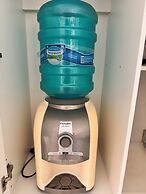 GranSol, Terreo, Pé na areia, 03 qtos, 10 hóspedes, a 600m do B PARK