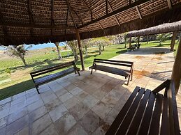 GranSol, Terreo, Pé na areia, 03 qtos, 10 hóspedes, a 600m do B PARK