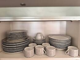 GranSol, Terreo, Pé na areia, 03 qtos, 10 hóspedes, a 600m do B PARK