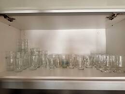 GranSol, Terreo, Pé na areia, 03 qtos, 10 hóspedes, a 600m do B PARK