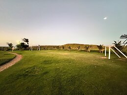 GranSol, Terreo, Pé na areia, 03 qtos, 10 hóspedes, a 600m do B PARK