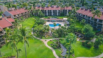 Kamaole Sands Two Bedrooms by Coldwell Banker Island Vacations