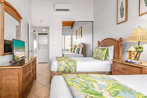 Kamaole Sands Two Bedrooms by Coldwell Banker Island Vacations
